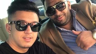 Fiul lui Emi Pian a fost reținut pentru trei infracțiuni de furt și două de complicitate la furt! Vezi modul incredibil cum a scăpat de pușcărie! EXCLUSIV