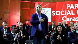 Fostul trezorier al PSD, condamnat la 5 ani închisoare cu executare