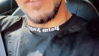 bogdan mocanu &icirc;n trafic