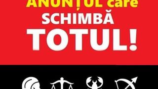 Horoscop 16 octombrie 2020: Cinci zodii care îşi schimbă destinul