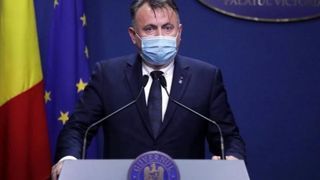 Nelu Tătaru: „Avem  Ordonanța de Urgență în lucru, cazurile oligosimptomatice şi asimptomatice de COVID-19 să rămână la domiciliu”