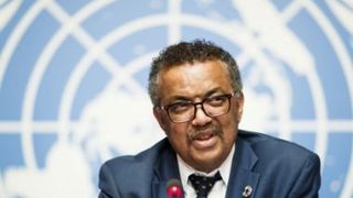 OMS, avertisment de ultimă oră pentru europeni: „Covid a ajuns a 5-a cauză de deces pe continent”