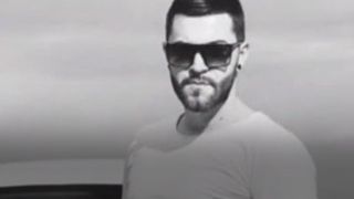 VIDEO - Tânăr, moarte misterioasă. Posibilă sinucidere