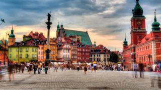 Restricții severe. Ce țară a reintrodus durele măsuri datorită creșterii semnificative a cazurilor de coronavirus