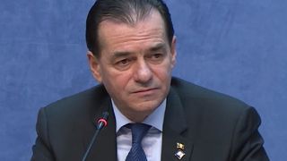 Ce spune Ludovic Orban despre pelerinajul de Sfântul Dumitru. Situație trasă la indigo cu cea de la Iași