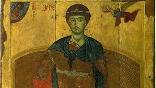 orban pelerinaj sf&acirc;ntul dumitru