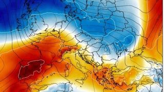 Vremea. ANM a anunțat prognoza meteo pentru weekendul 17-18 octombrie 