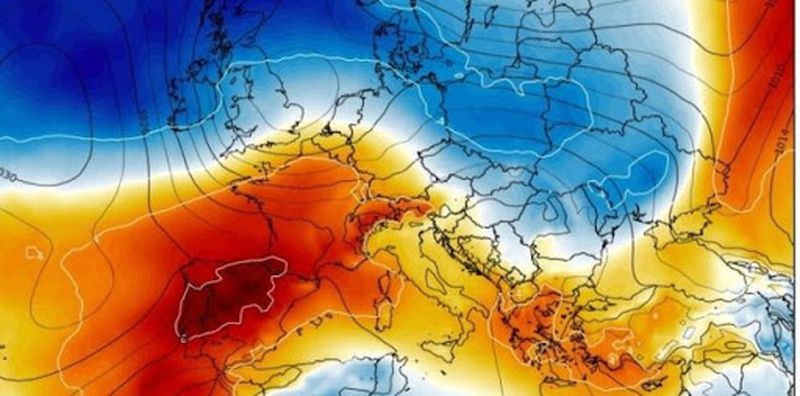prognoza meteo pentru weekendul 17-18 octombrie 
