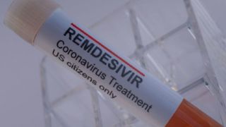 Descoperire de ultimă oră despre Redemsivir! OMS a făcut anunțul