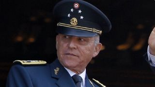 Situație tensionată pe scena politică! Fostul ministru mexican al Apărării, arestat