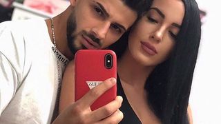 paul de la puterea dragostei și iubita