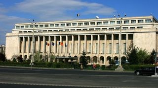 Secretarul general adjunct al Guvernului, infectat cu COVID-19