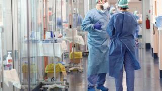 Grupa de sânge care îi face mai rezistenți la coronavirus pe pacienți