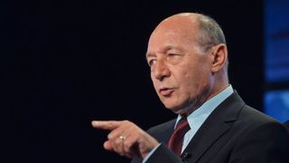 Zi decisivă pentru Traian Băsescu. Este așteptat la Curtea Supremă