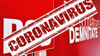 PSD acuză Guvernul Orban pentru cei care au fost victimele coronavirusului