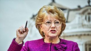 Ce avere are primarul cu probleme al Sibiului? Deși a c&acirc;știgat alegerile, Astrid Fodor este incompatibilă din punctul de vedere al ANI