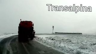 prima ninsoare din românia