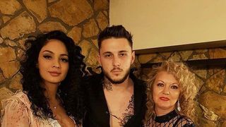 soacra siminei de la puterea dragostei