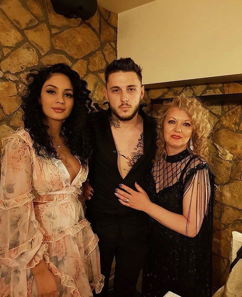 soacra siminei de la puterea dragostei