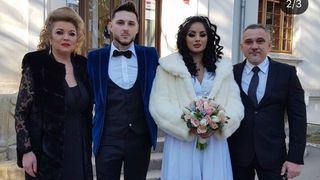 soacra siminei de la puterea dragostei