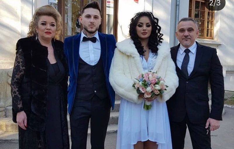 soacra siminei de la puterea dragostei