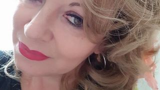 Ea este soacra Siminei de la „Puterea Dragostei”. Imagini în premieră