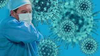 bilanț coronavirus 17 octombrie