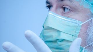 Bilanț COVID-19, azi 17 octombrie. Explozie de noi cazuri înregistrate pe teritoriul României