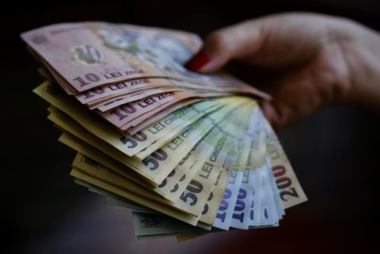 restaurant amendat cu 3000 de lei