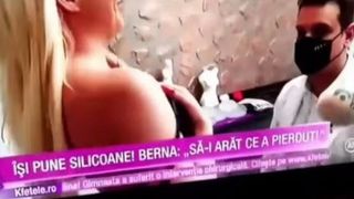 berna de la puterea dragostei silicoane