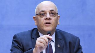 Raed Arafat dă replica după ce cu o seară &icirc;nainte a transmis că s-a pierdut lupta &icirc;mpotriva COVID-19: &bdquo;Niciodată nu mă veţi auzi afirm&acirc;nd că am pierdut o luptă&rdquo;