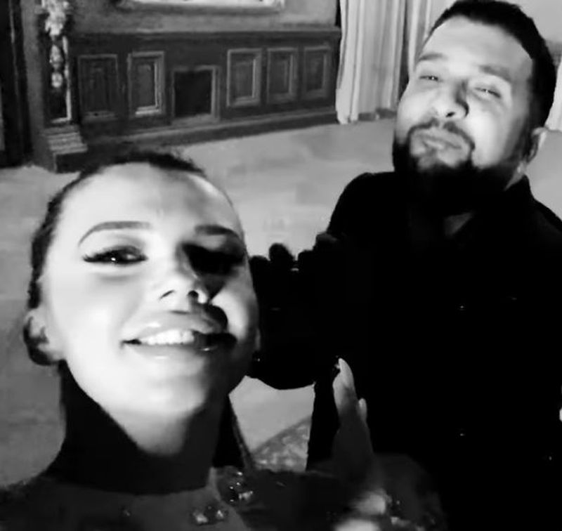 andra volos și tzancă uraganu