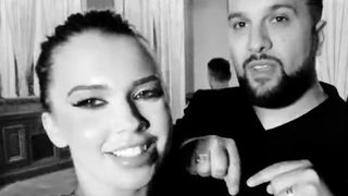 andra volos și tzancă uraganu