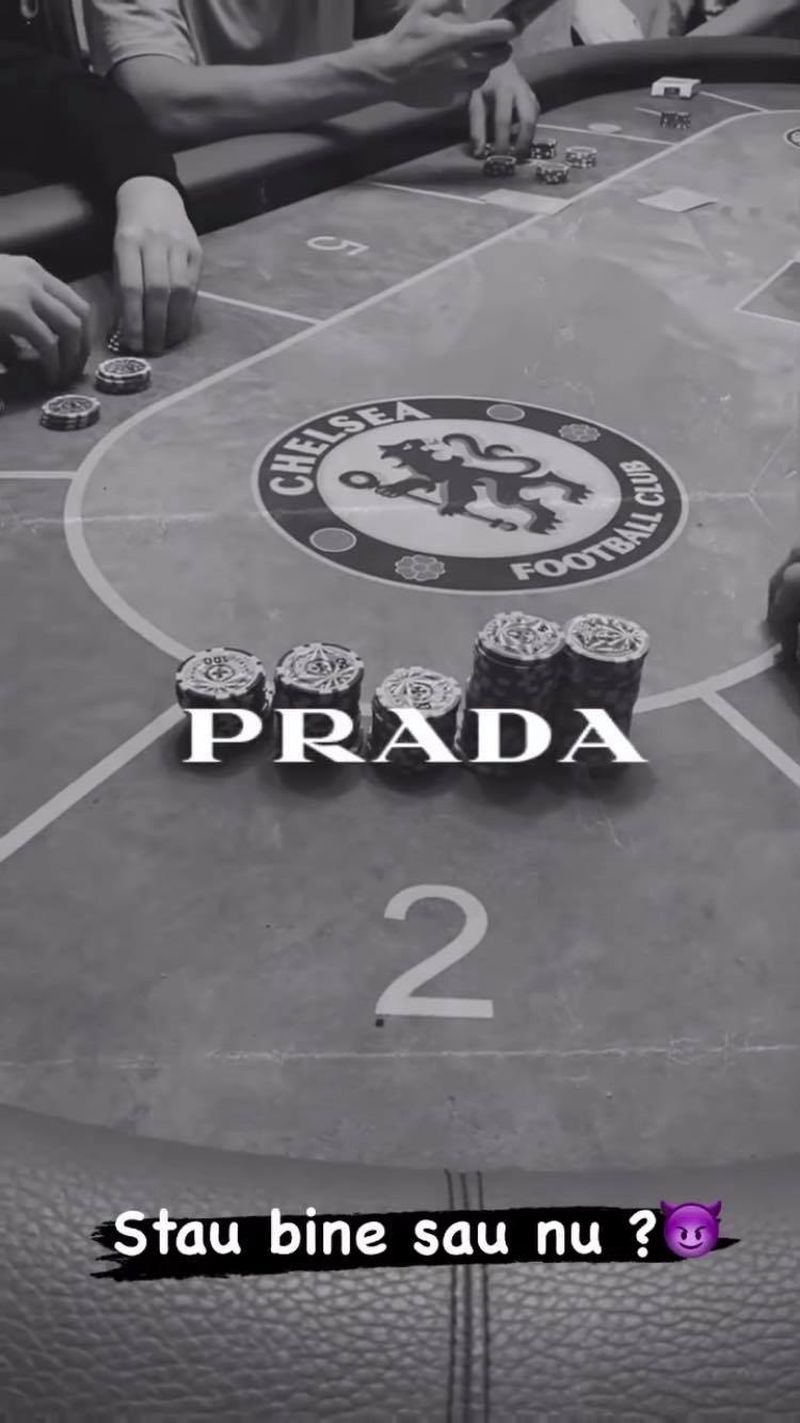 philip albu după despărțirea de berna