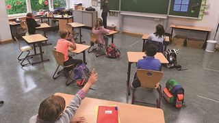 Anunțul autorităților. Când se vor închide școlile