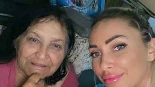 doliu &icirc;n familia andreei pirui