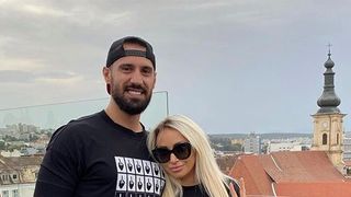 Veste cruntă pentru Andreea Pirui și Marius de la „Puterea Dragostei” după ce au fost infectați cu COVID-19: „Dumnezeu să te odihnească în pace!”