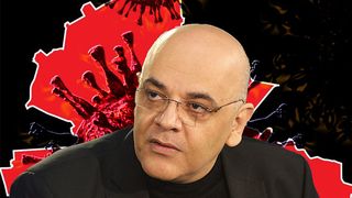 VIDEO|Capitala intră &icirc;n scenariul ROȘU din cauza COVID-19