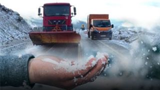 VIDEO| Iarna din mijlocul toamnei. Primele imagini cu ninsoarea