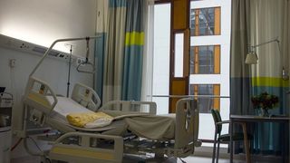 Prefectul Capitalei: &bdquo;Nu mai sunt locuri la ATI pentru pacienţii cu COVID-19&rdquo;