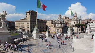 Italia, noi măsuri de stimulare a economiei, de 39 de miliarde de euro, pentru 2021