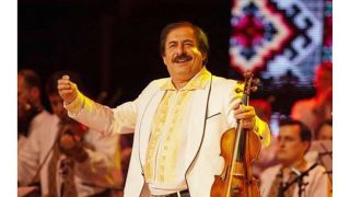 Un celebru lăutar s-a stins din viață! Nicolae Botgros a făcut tragicul anunț: ”Va rămâne în amintirea noastră ca un mare muzician!”