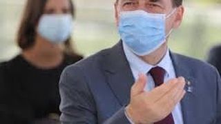 Ludovic Orban: „Comitetul Municipal pentru Situaţii de Urgenţă se va întruni astăzi pentru a dispune măsurile din hotărârea Guvernului privind prelungirea stării de alertă”