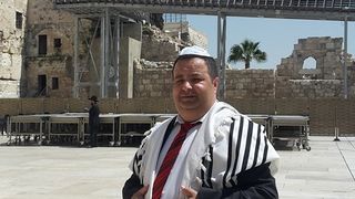 Regele Dorin Cioabă are inima fr&acirc;ntă: &rdquo;Traian a scris istorie &icirc;n justiția Romilor și va răm&acirc;ne o amintire vie pentru toți!&rdquo;