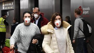 Coronavirus: "Suntem foarte aproape de un tsunami". Belgia recunoaște că a pierdut controlul în valul doi al pandemiei