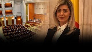 VIDEO - Parlamentari acuzați de șmecherii la banii de cazare