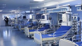 Șoc și groază în cel mai mare spital de urgență din România. Situația este critică