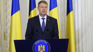klaus iohannis summit 