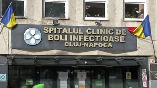   Drama unei familii din Cluj: Bunică infectată cu Covid-19, un ultim apel de pe patul de spital