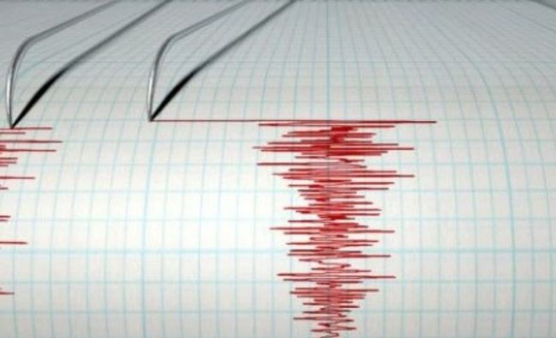 Alertă de tsunami în SUA, după un cutremur de 7,5 grade